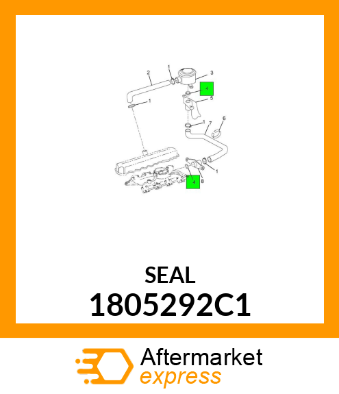 SEAL 1805292C1