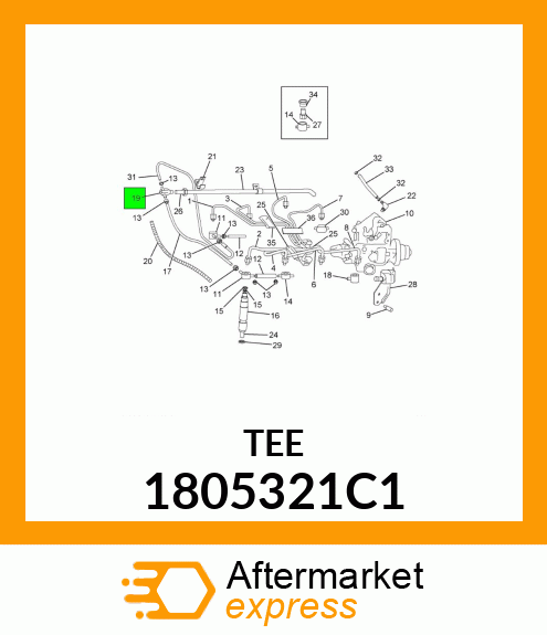 TEE 1805321C1