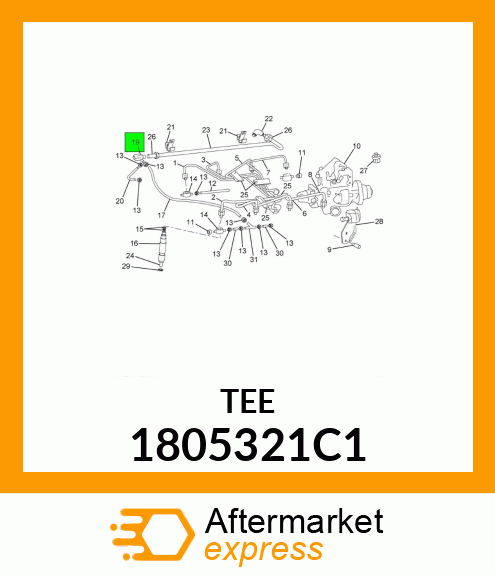 TEE 1805321C1