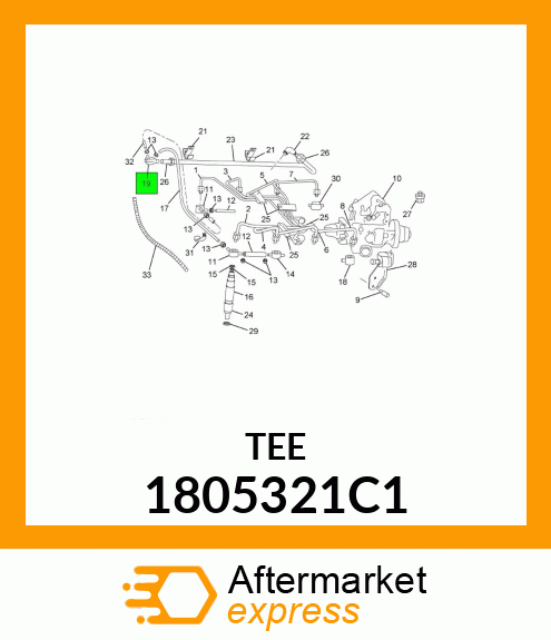 TEE 1805321C1