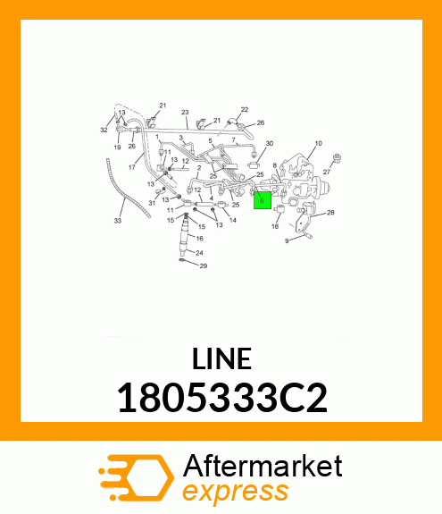 LINE 1805333C2