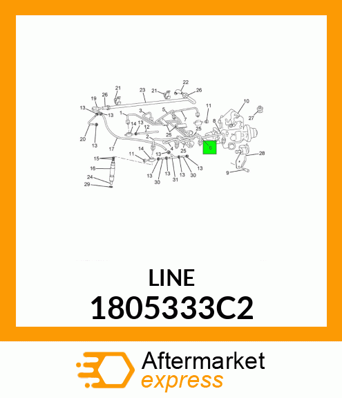 LINE 1805333C2