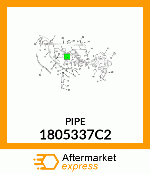 PIPE 1805337C2