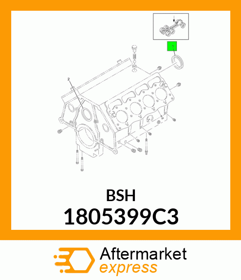 BSH 1805399C3