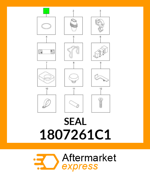 SEAL 1807261C1