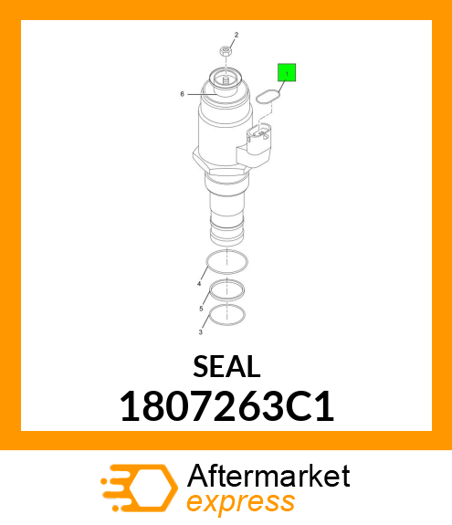 SEAL 1807263C1