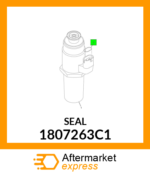 SEAL 1807263C1