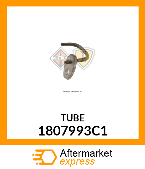 TUBE 1807993C1