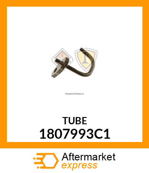 TUBE 1807993C1