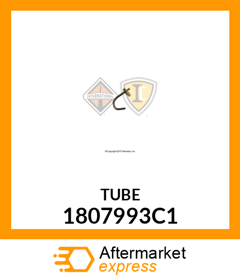 TUBE 1807993C1