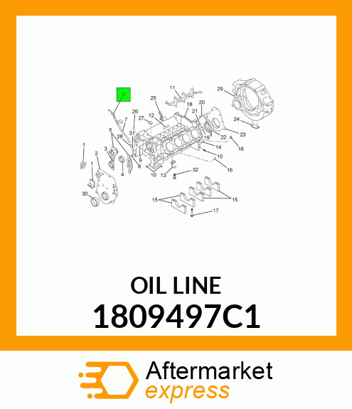 OIL_LINE 1809497C1