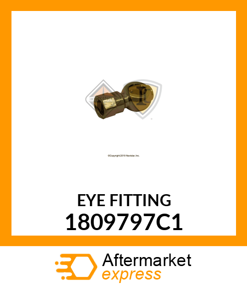 FITTING 1809797C1