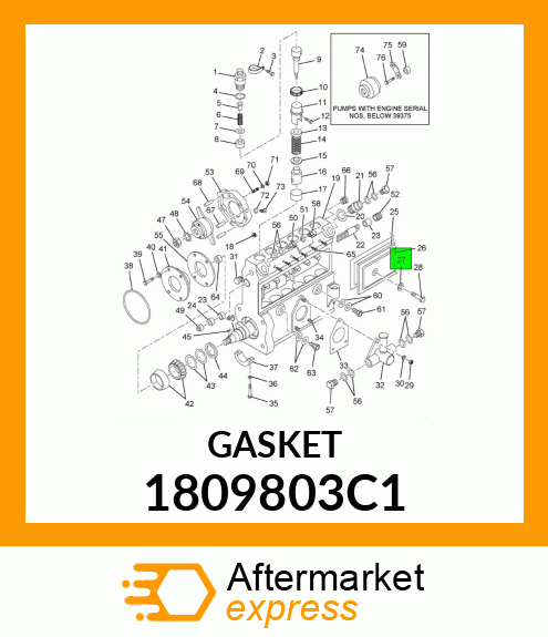 GSKT 1809803C1