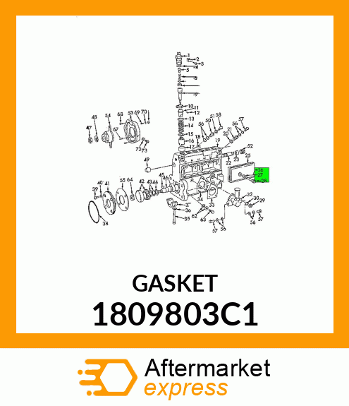 GSKT 1809803C1