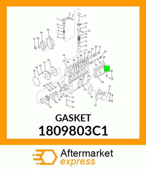 GSKT 1809803C1