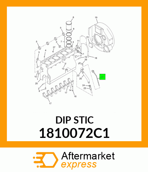 DIP_STIC 1810072C1