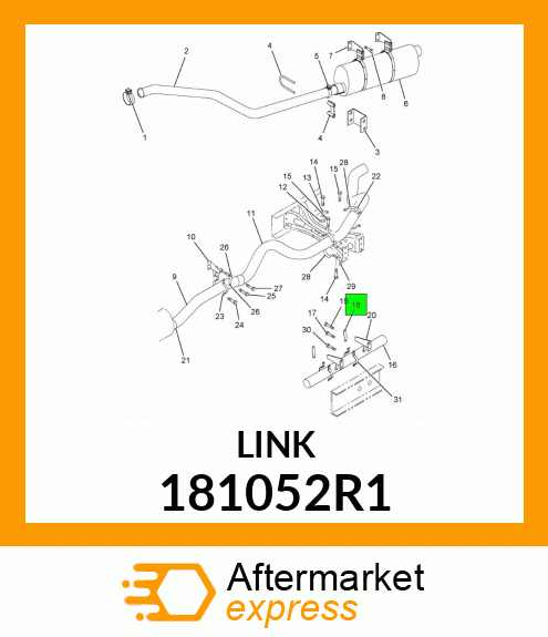 LINK 181052R1