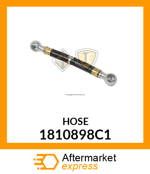 HOSE 1810898C1