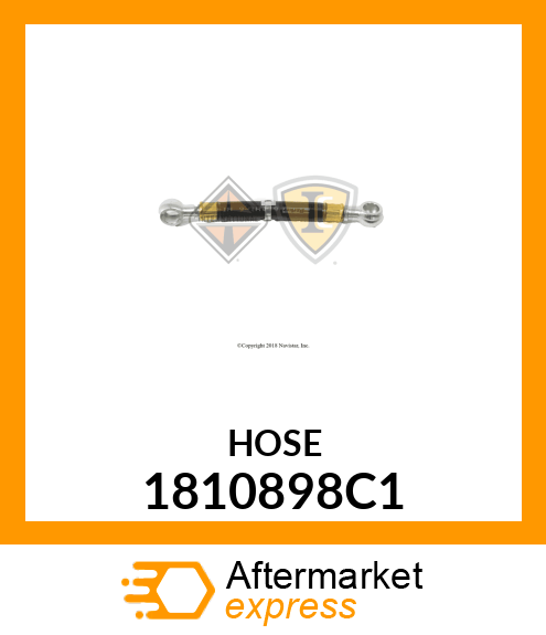 HOSE 1810898C1