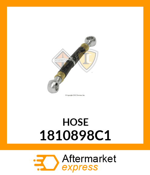 HOSE 1810898C1