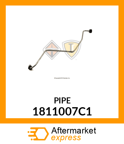 PIPE 1811007C1