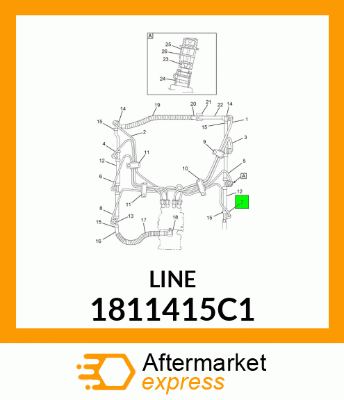 LINE 1811415C1