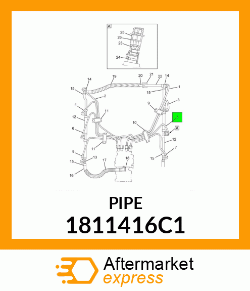 PIPE 1811416C1