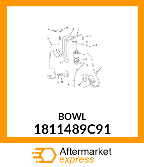 BOWL 1811489C91
