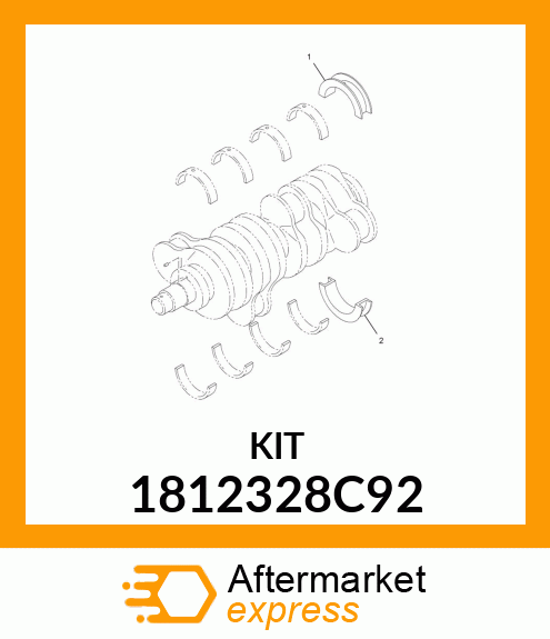 KIT 1812328C92