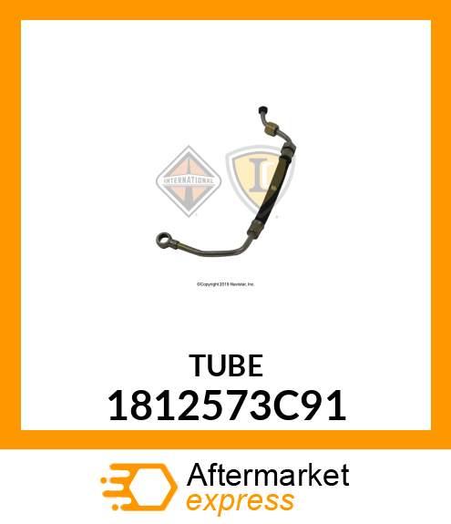 TUBE 1812573C91