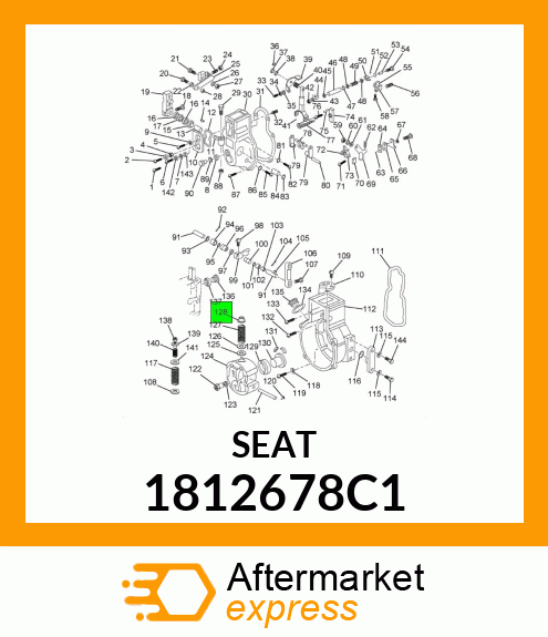 SEAT 1812678C1