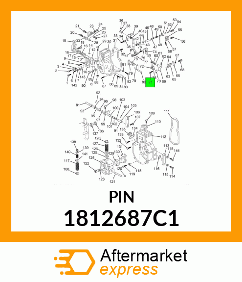 PIN 1812687C1