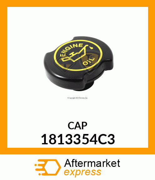 CAP 1813354C3