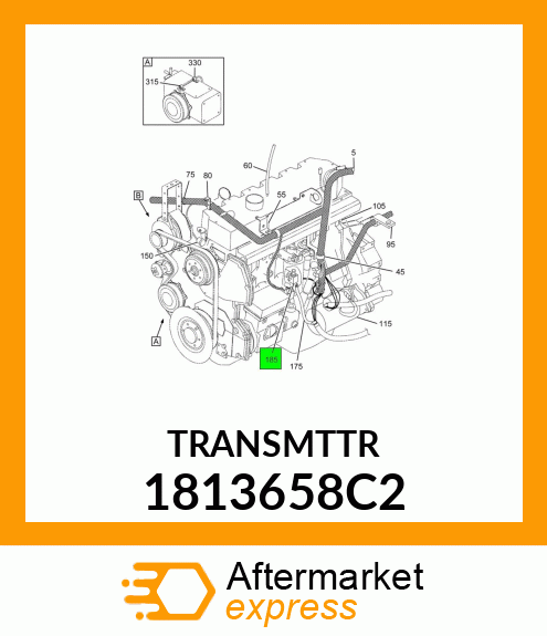 TRANSMTTR 1813658C2