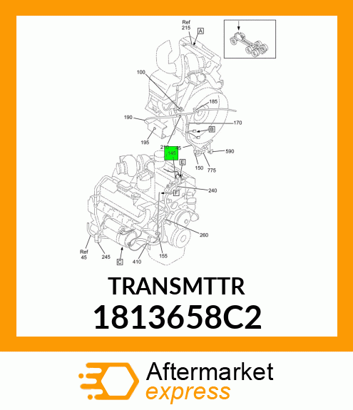 TRANSMTTR 1813658C2
