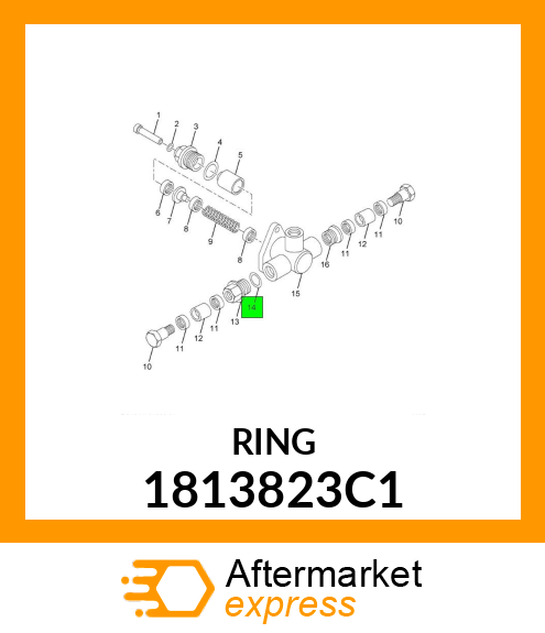 RING 1813823C1