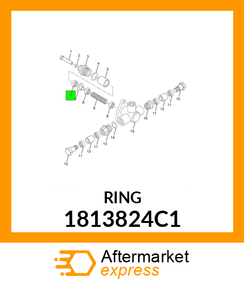 RING 1813824C1