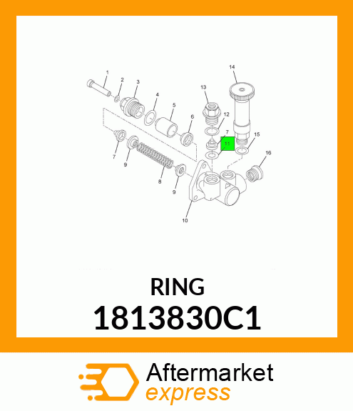 RING 1813830C1