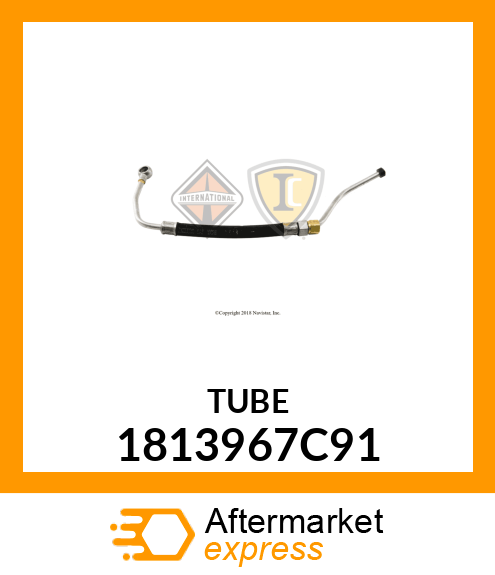 TUBE 1813967C91
