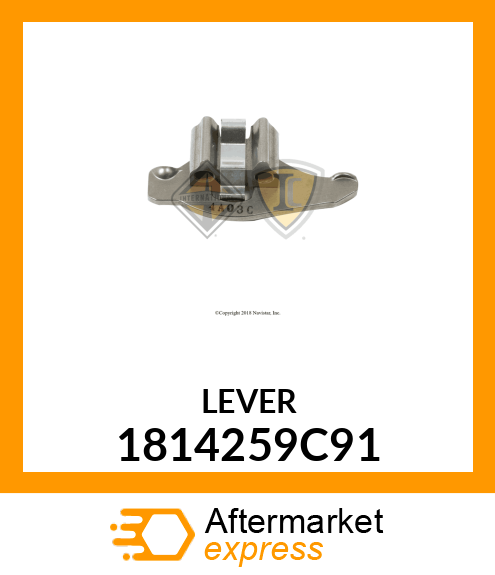 LEVER_4PC 1814259C91