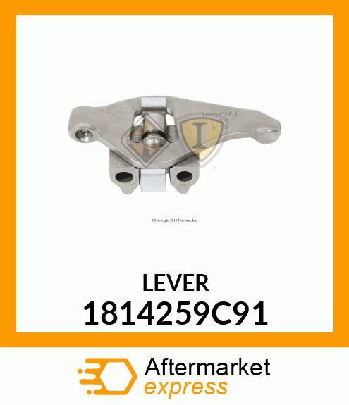 LEVER_4PC 1814259C91