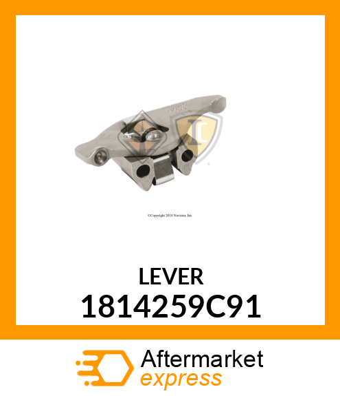 LEVER_4PC 1814259C91