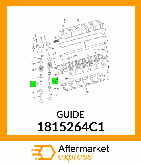 GUIDE 1815264C1