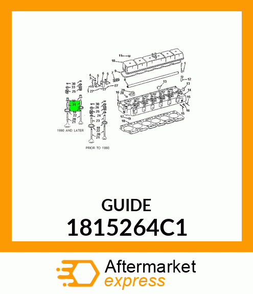 GUIDE 1815264C1