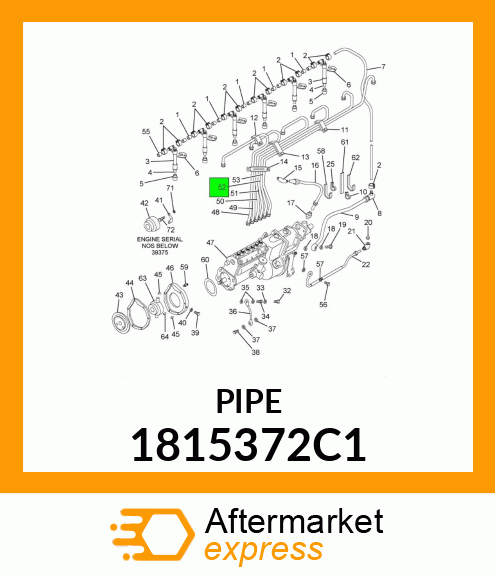 PIPE 1815372C1