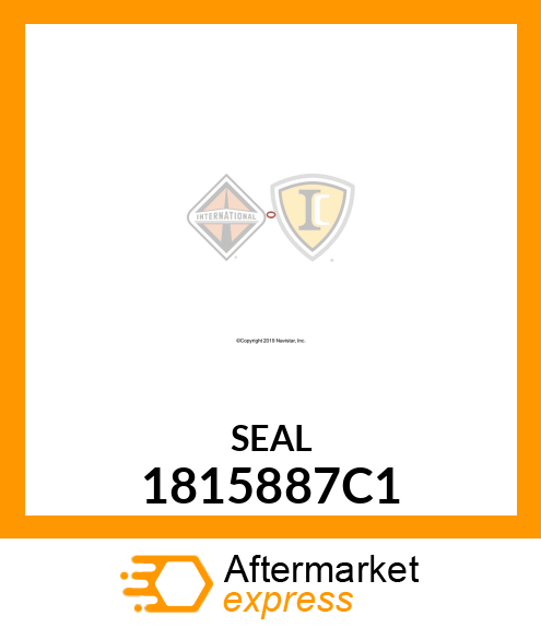 SEAL 1815887C1