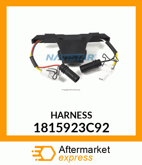 HARNESS 1815923C92