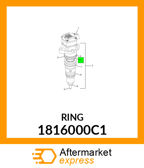 RING 1816000C1