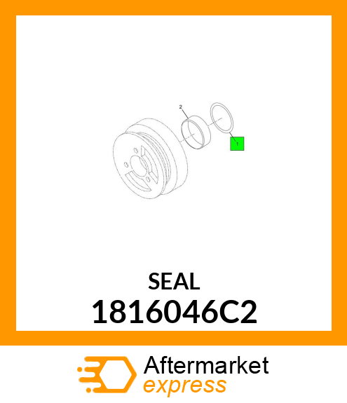 SEAL 1816046C2