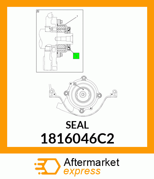 SEAL 1816046C2